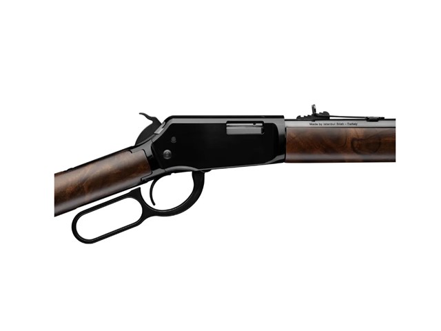 Puška WINCHESTER Ranger S črna - 22 LR
