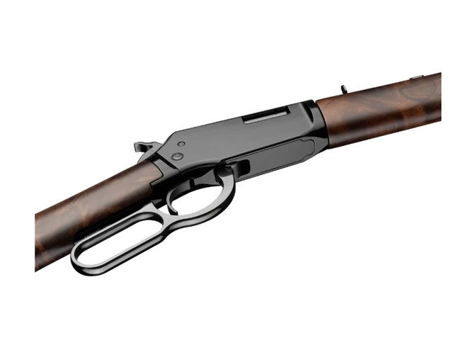 Puška WINCHESTER Ranger S črna - 22 LR
