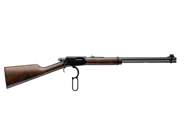 Puška WINCHESTER Ranger S črna - 22 LR