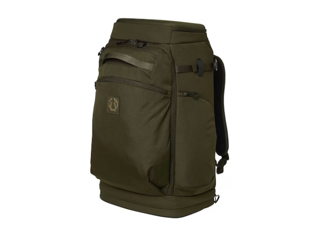 Lovski nahrbtnik CHEVALIER Ranger Chair Pack 27 lt - zelen