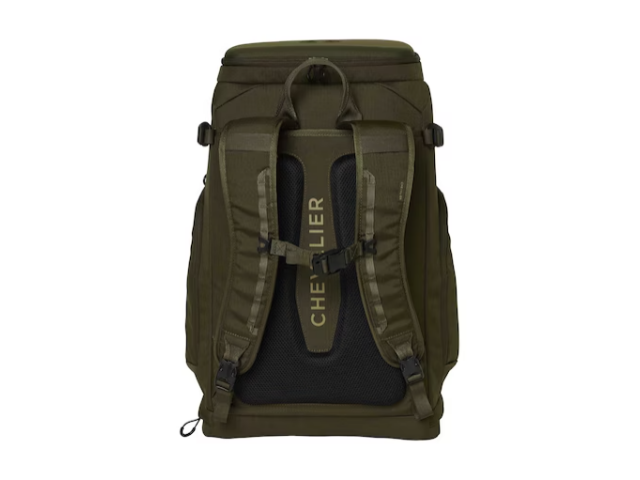 Lovski nahrbtnik CHEVALIER Ranger Chair Pack 27 lt - zelen