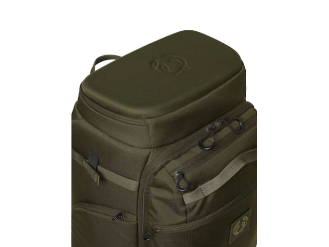 Lovski nahrbtnik CHEVALIER Ranger Chair Pack 27 lt - zelen