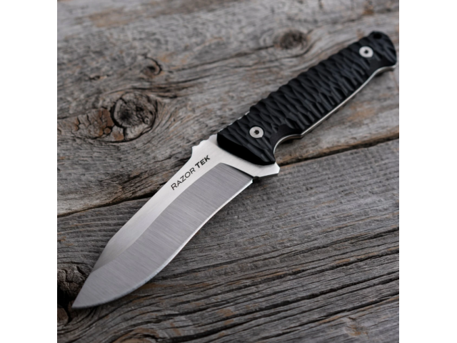 Fiksni nož COLD STEEL Razor Tek