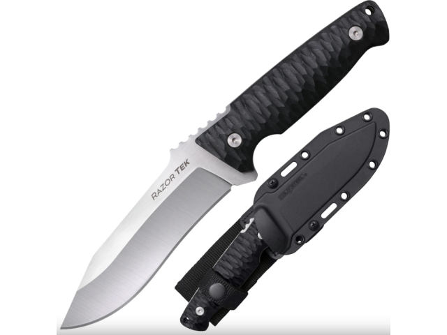 Fiksni nož COLD STEEL Razor Tek