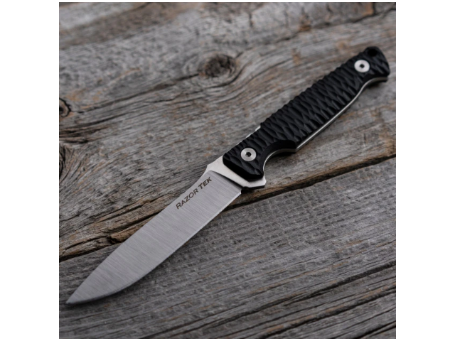 Fiksni nož COLD STEEL Razor Tek - 4