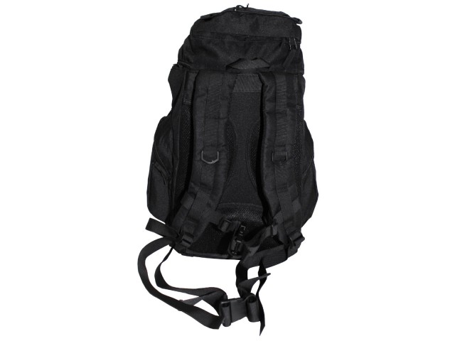Hunting backpack MFH Recon II 25 ltr BLACK