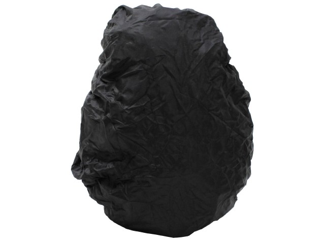 Hunting backpack MFH Recon II 25 ltr BLACK