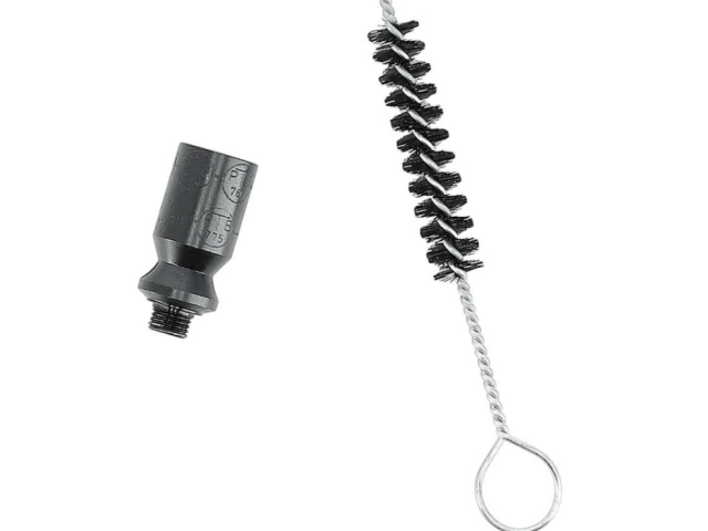 Pištola signalna RETAY PT23 9mm P.A.K - črna