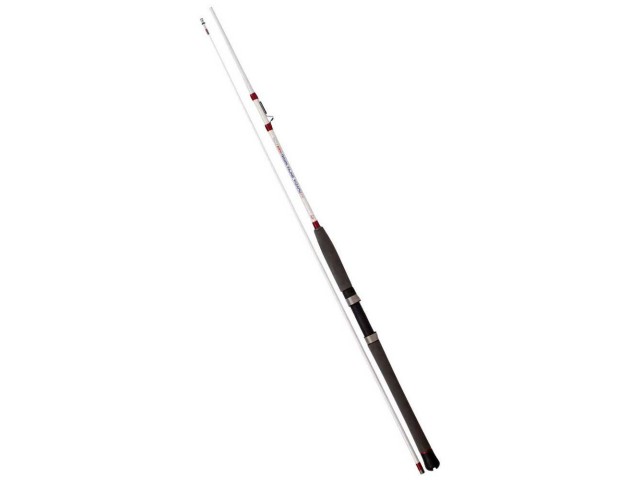 Angelrute RHINO Inline Wizzard Trolling - 2,10m/30-70g