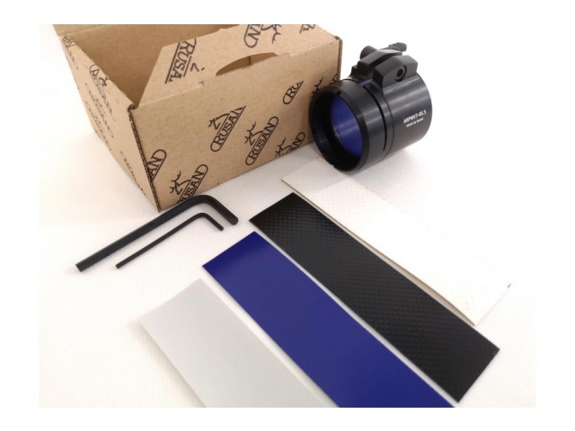 Jednodijelni brzi adapter RUSAN PARD 007S (41-43mm)