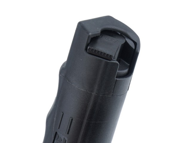 Abwehrspray SABRE Pocket - schwarz