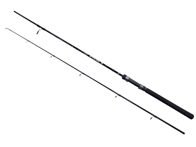 Rib. štap WIZARD Active Spin - 240 cm/20-50g
