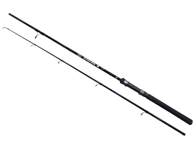 Rib. palica WIZARD Active Spin - 240 cm/20-50g