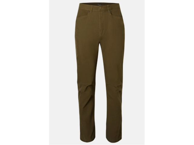Hlače PINEWOOD Vintage sand - maslinasto/zelene