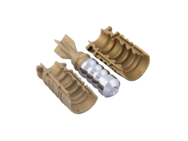 Naboj SAUVESTRE 12/70 Mini Magnum - podkaliberna