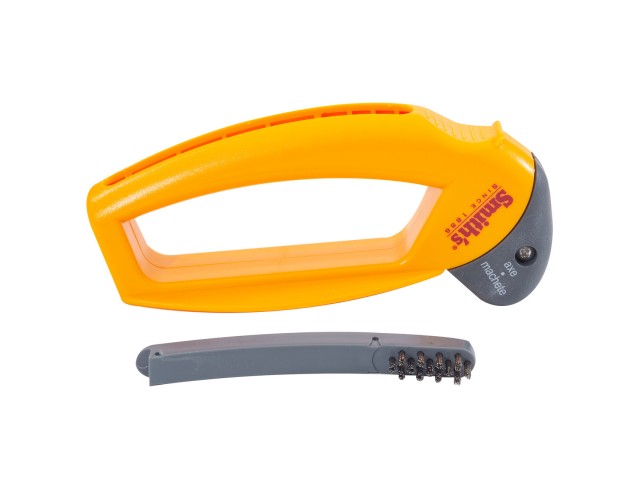 Brus za noževe, mačete, sjekire SMITH'S Axe in Machete Sharpener