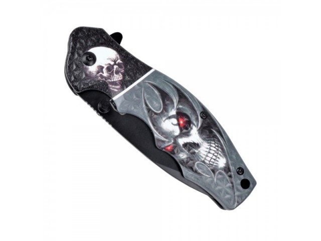 Coltello pieghevole SCK 