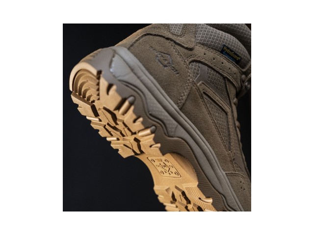 Vojaški čevelj PENTAGON Scorpion V2 Coyote
