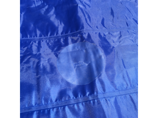 Kit di riparazione rapida STORMSURE Tuff tape