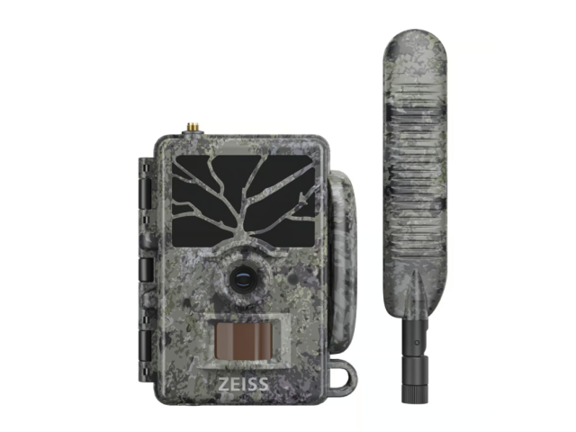 Kamera ZEISS Secacam 1