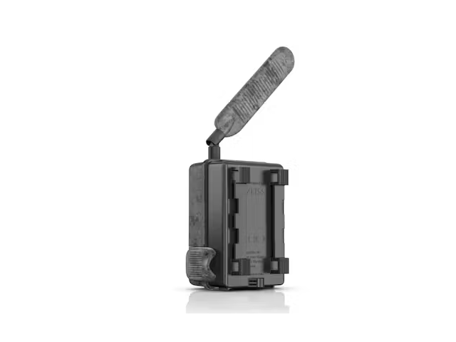 ZEISS Secacam 3 camera