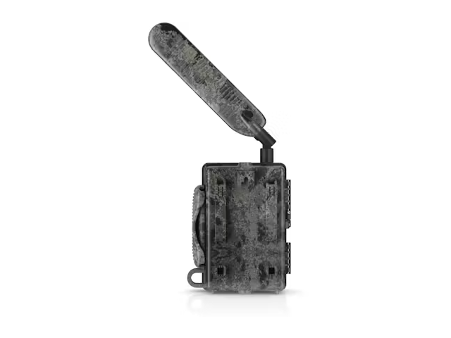 Kamera ZEISS Secacam 5