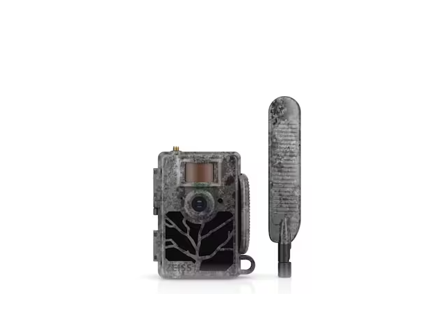 Kamera ZEISS Secacam 5