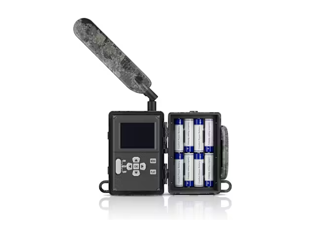 Kamera ZEISS Secacam 5