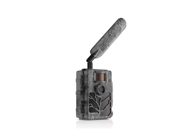 Kamera ZEISS Secacam 5