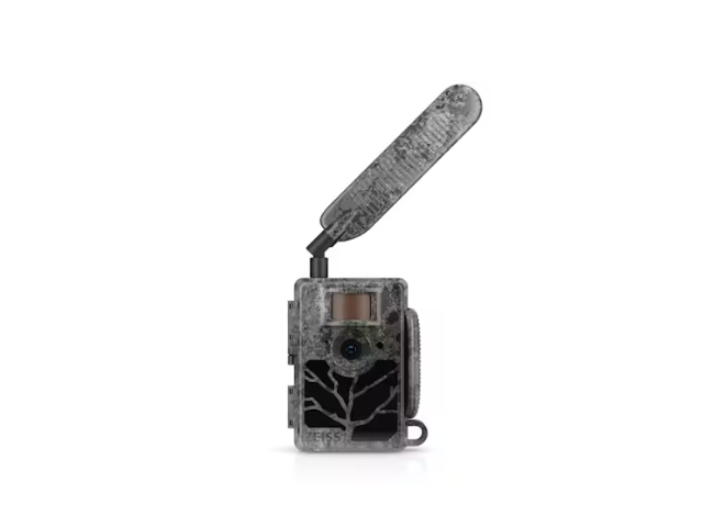 Kamera ZEISS Secacam 5 - Weitwinkel