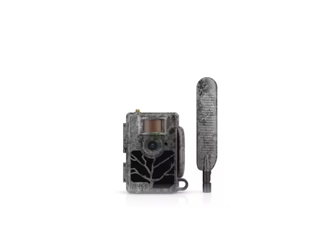 Kamera ZEISS Secacam 5 - Weitwinkel