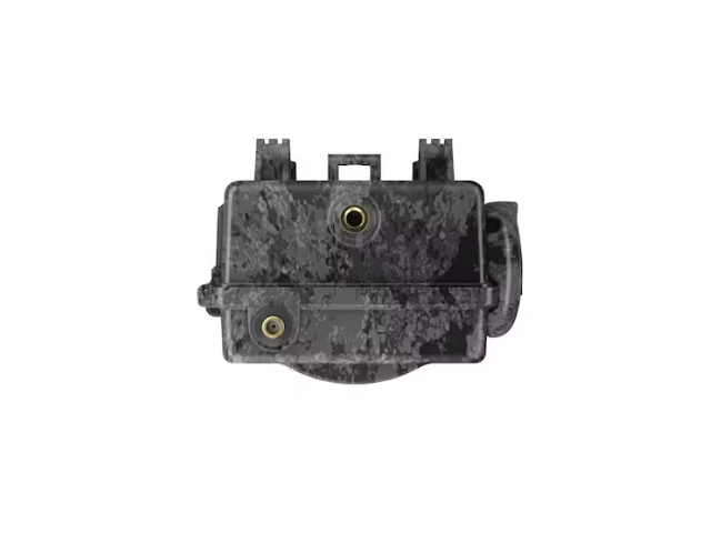 Kamera ZEISS Secacam 5 - Weitwinkel