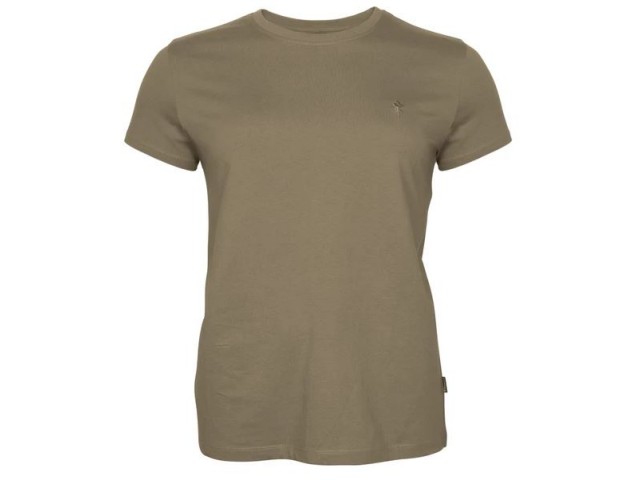 Damen-Set mit drei (3) T-Shirts PINEWOOD