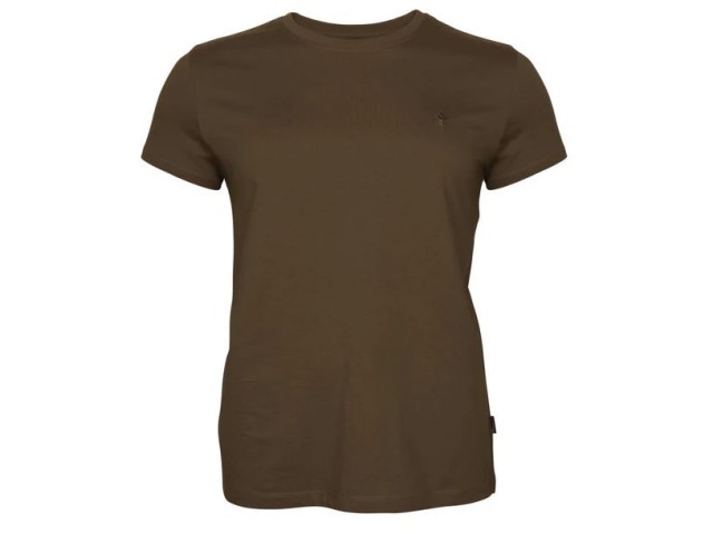 Damen-Set mit drei (3) T-Shirts PINEWOOD
