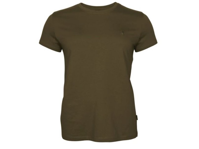 Damen-Set mit drei (3) T-Shirts PINEWOOD