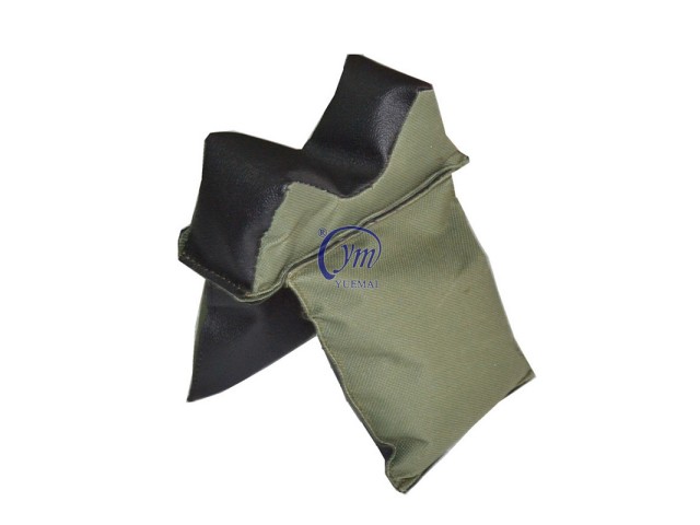 Vreća za gađanje OXFOR zelena