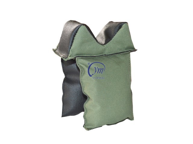 Vreća za gađanje OXFOR zelena