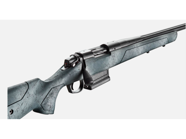 Puška BERGARA B14 Sierra Extreme 30-06 WIN - 46 cm