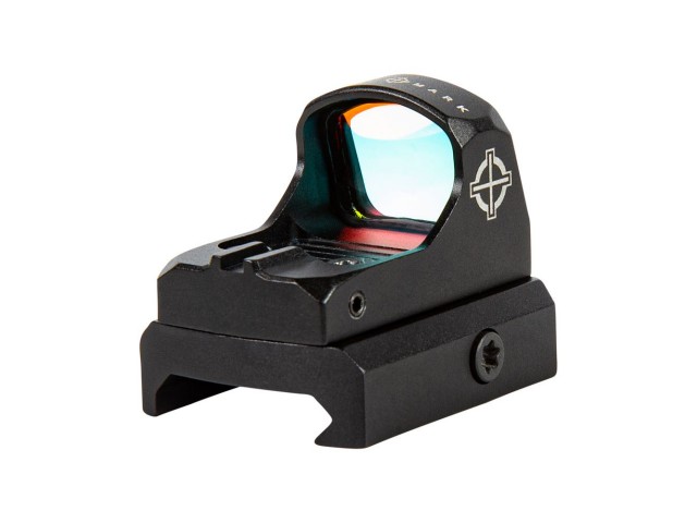 Optical dot SIGHTMARK Mini Shot A-Spec M3