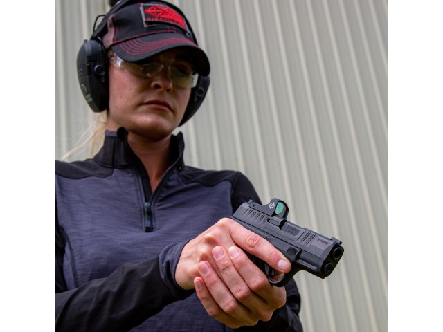 Optical dot SIGHTMARK Mini Shot A-Spec M3