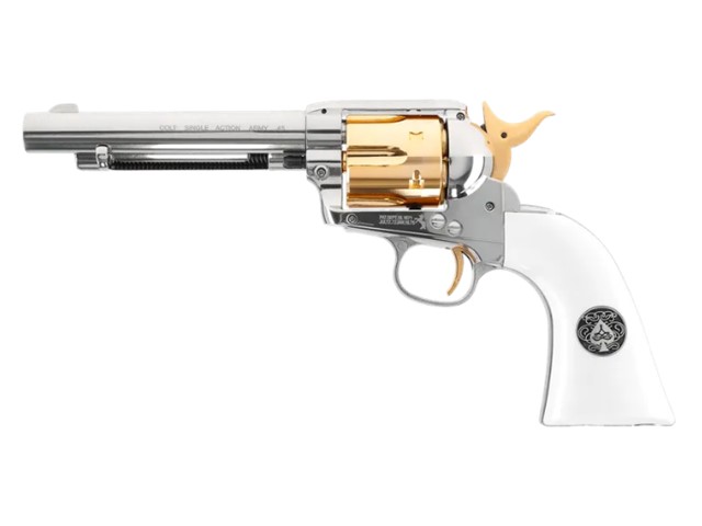 Zračna pištola UMAREX Colt SAA .45 - 5.5