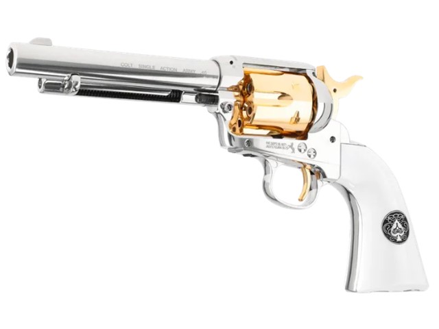 Zračna pištola UMAREX Colt SAA .45 - 5.5