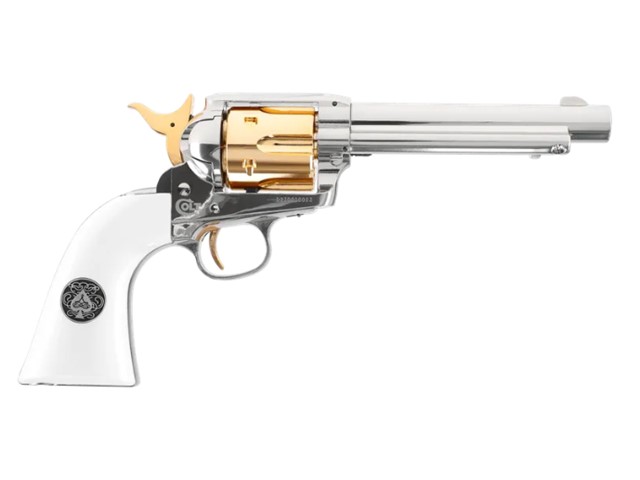 Zračna pištola UMAREX Colt SAA .45 - 5.5