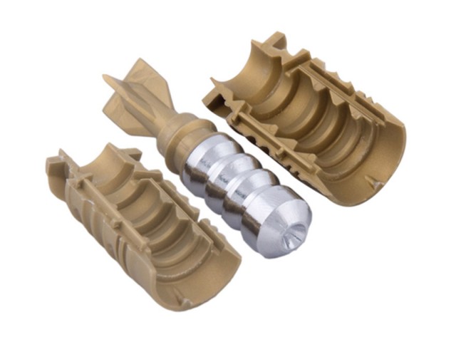 Naboj SAUVESTRE 20/70 - podkaliberna