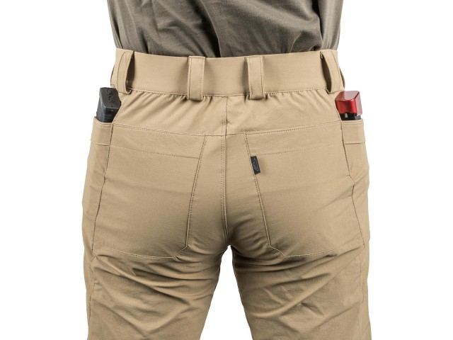 HELIXON Convert Tactical Pants - Shadow Grey