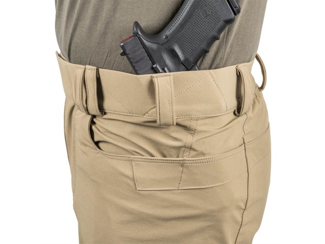 HELIXON Convert Tactical Pants - Shadow Grey