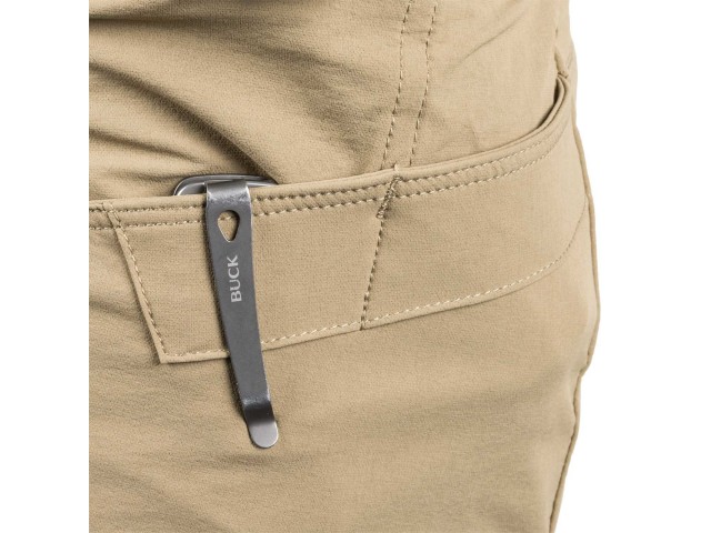 HELIXON Convert Tactical Pants - Shadow Grey