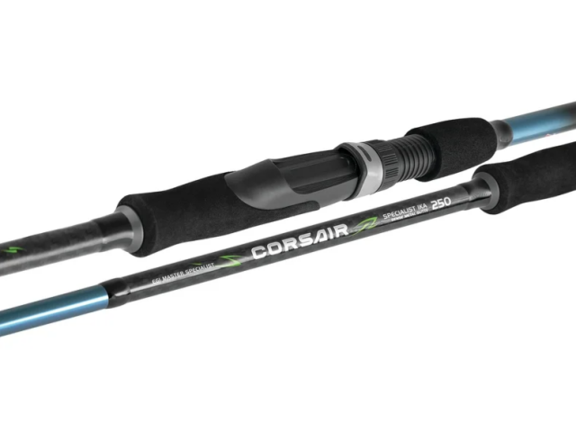 Rib. palica TRABUCCO Corsair Specialist Ika 230 - 2,30m/120g