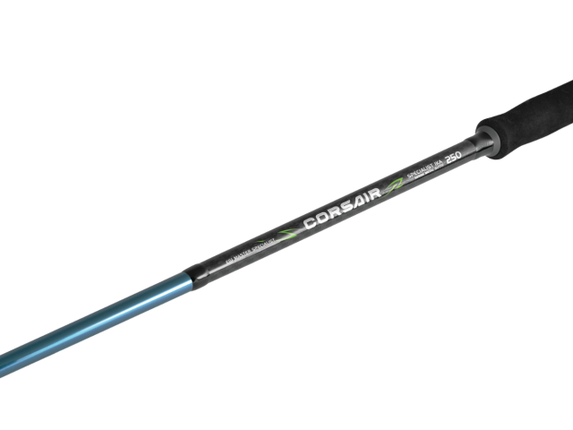Rib. palica TRABUCCO Corsair Specialist Ika 230 - 2,50m/120g