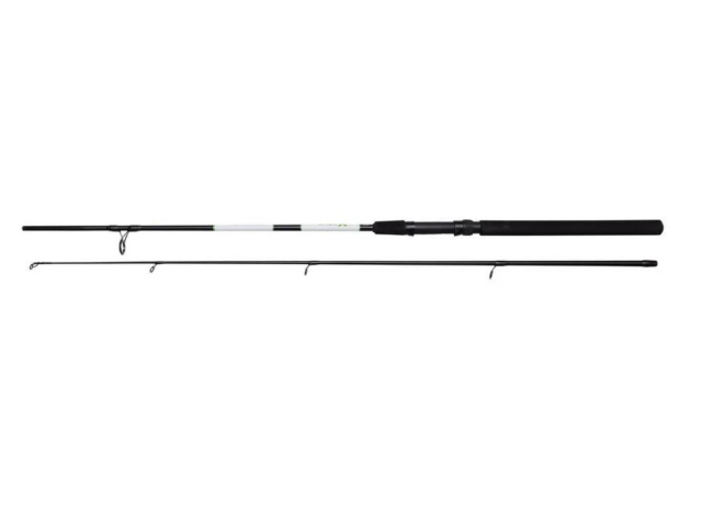 Rib. palica DAM BAse-X Spin - 2,70m/30-60g
